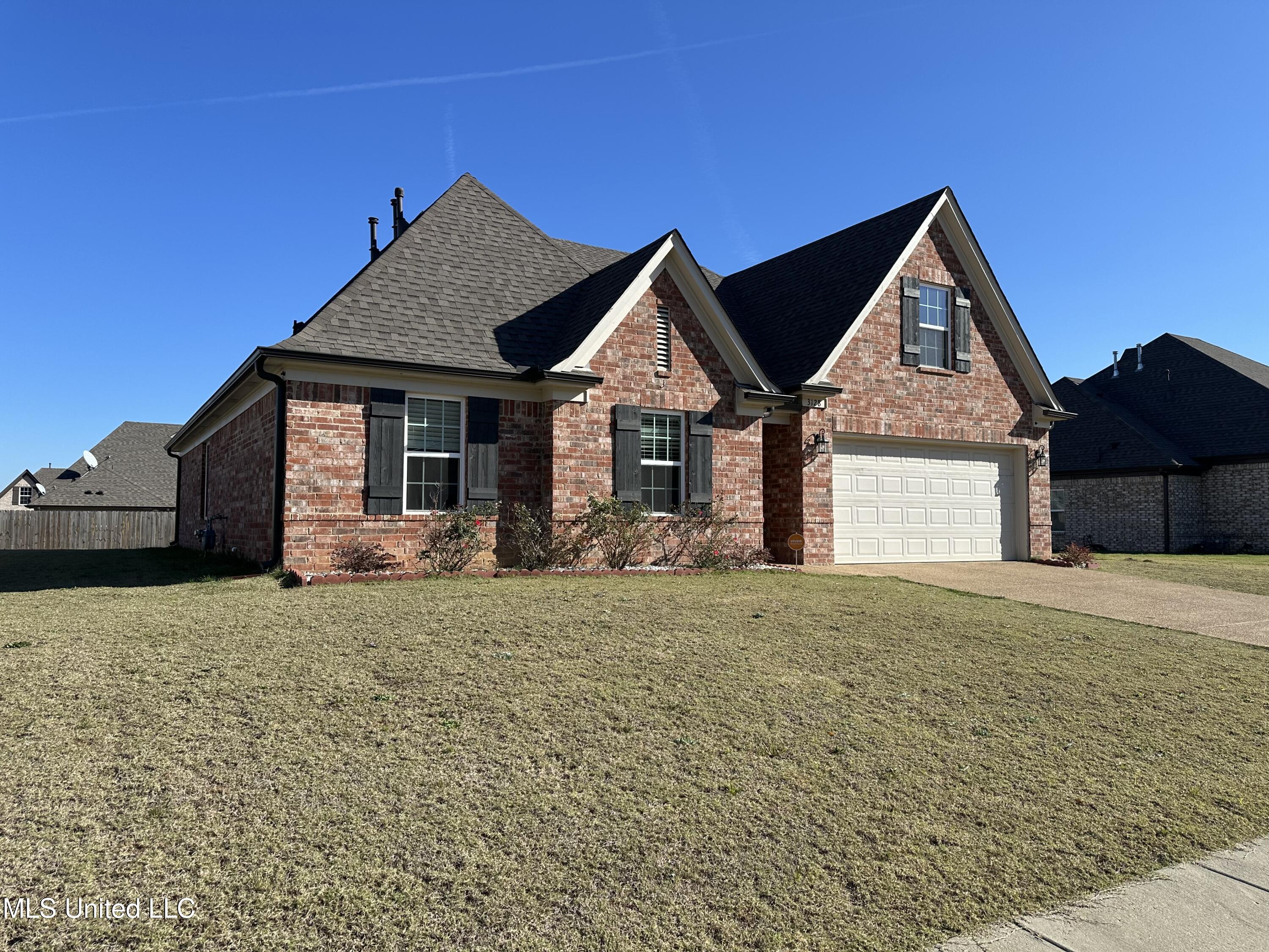 3128 Bryant Street, Southaven, Mississippi image 36