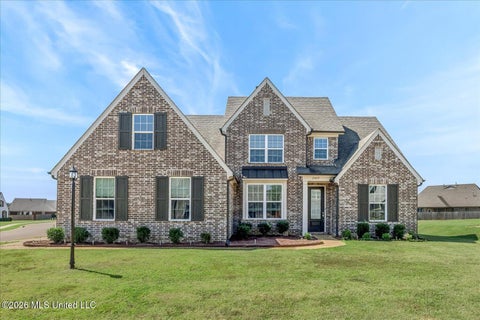 Homes For Sale - 13415 N Fields Lane<br/> Desoto County, Olive Branch, MS 38654