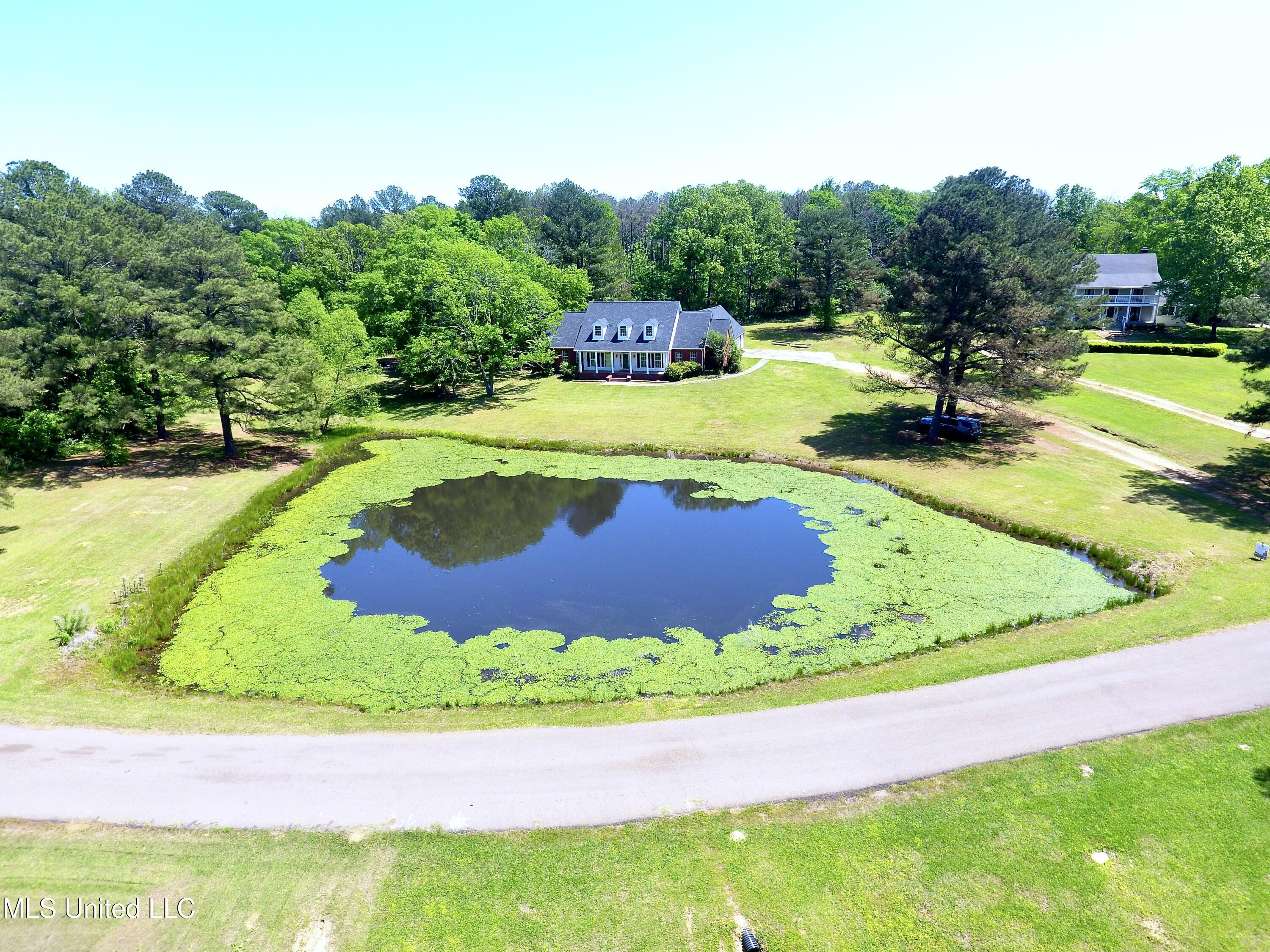 120 Timber Green Lane, Canton, Mississippi image 3