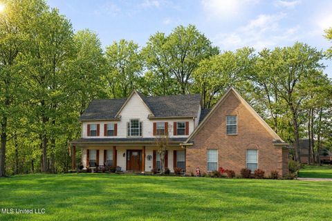 Homes For Sale - 9784 Mosby Drive<br/> Olive Branch, MS 38654