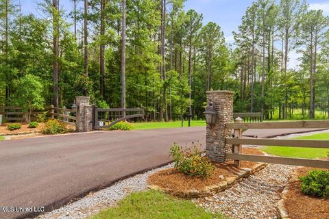 Vacant Land For Sale - Springwood Trail<br/> Flora, MS 39071