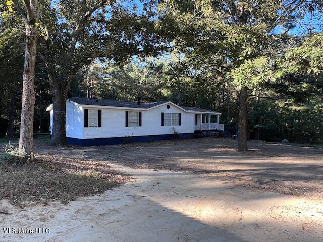 67 Red Bird Road, Byhalia, Mississippi image 1