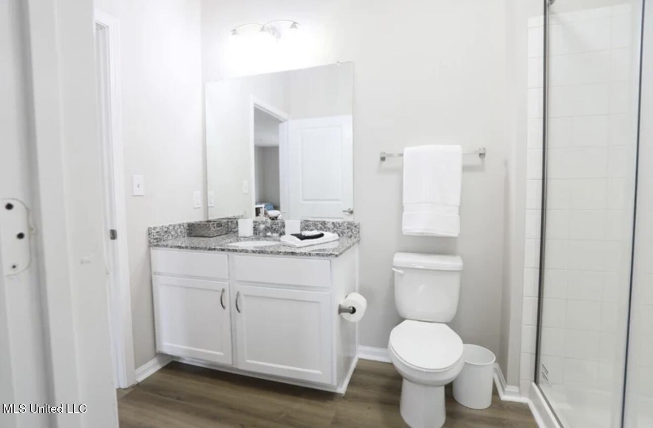 204 Town Center Drive #31, Oxford, Mississippi image 9