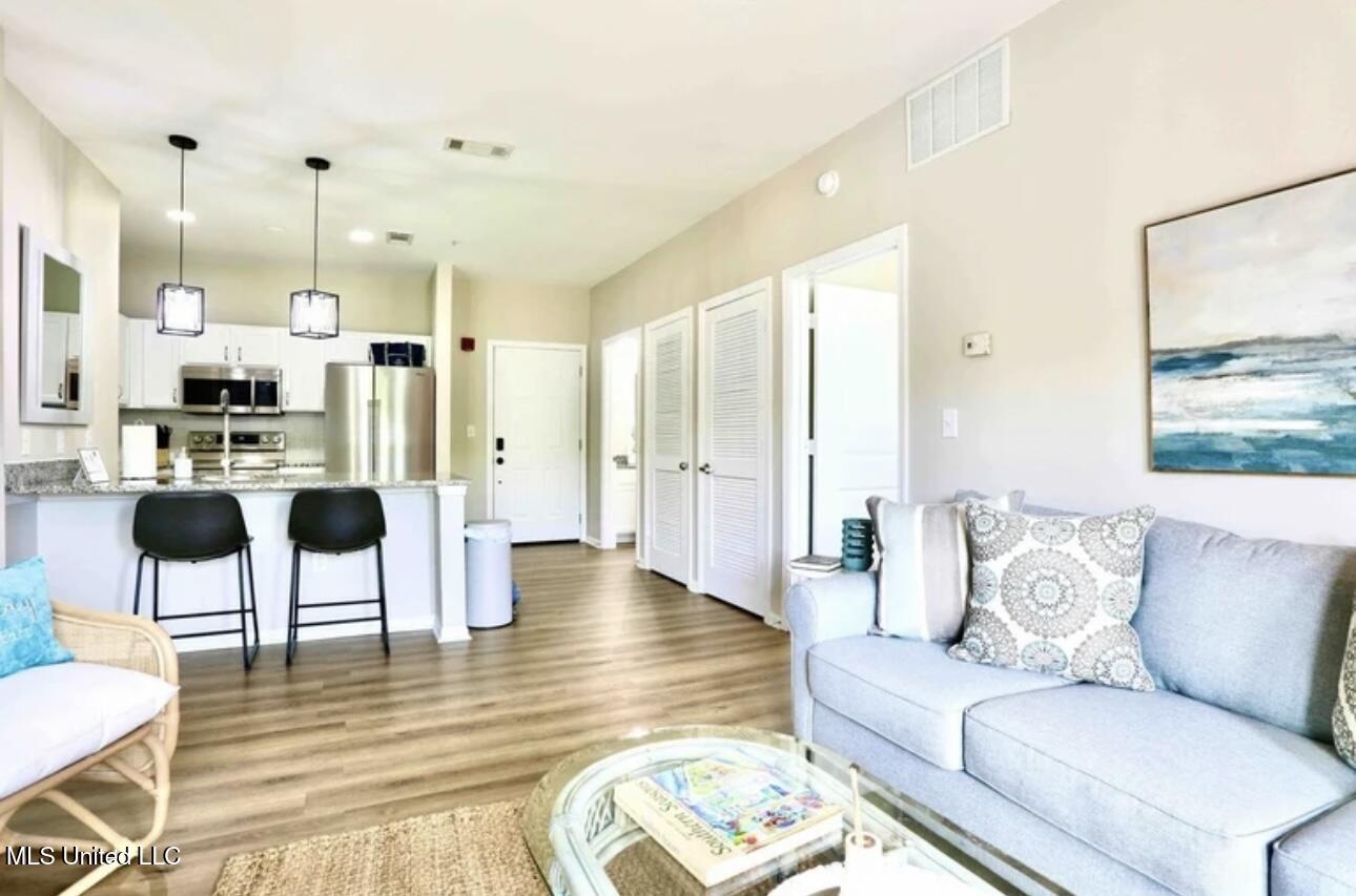 204 Town Center Drive #31, Oxford, Mississippi image 3