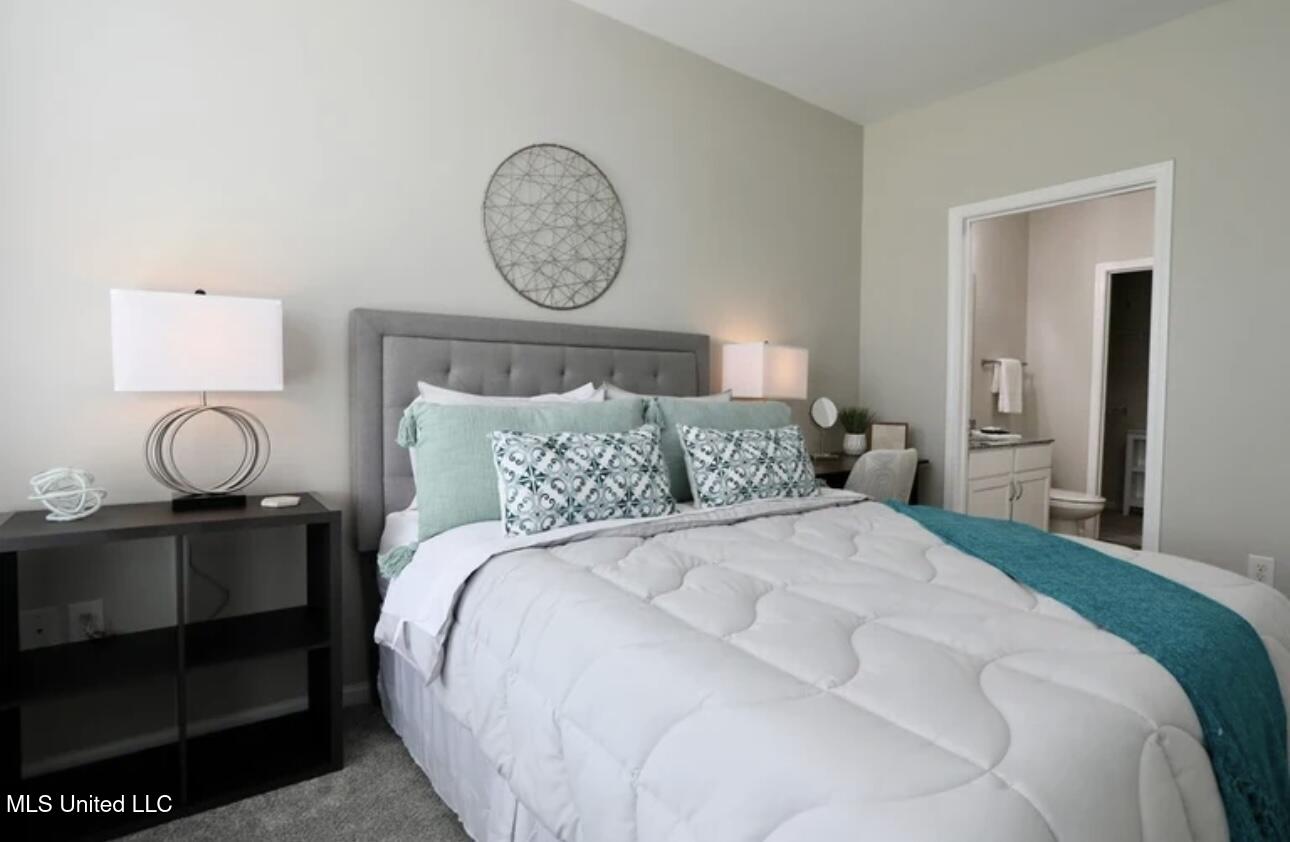 204 Town Center Drive #31, Oxford, Mississippi image 8