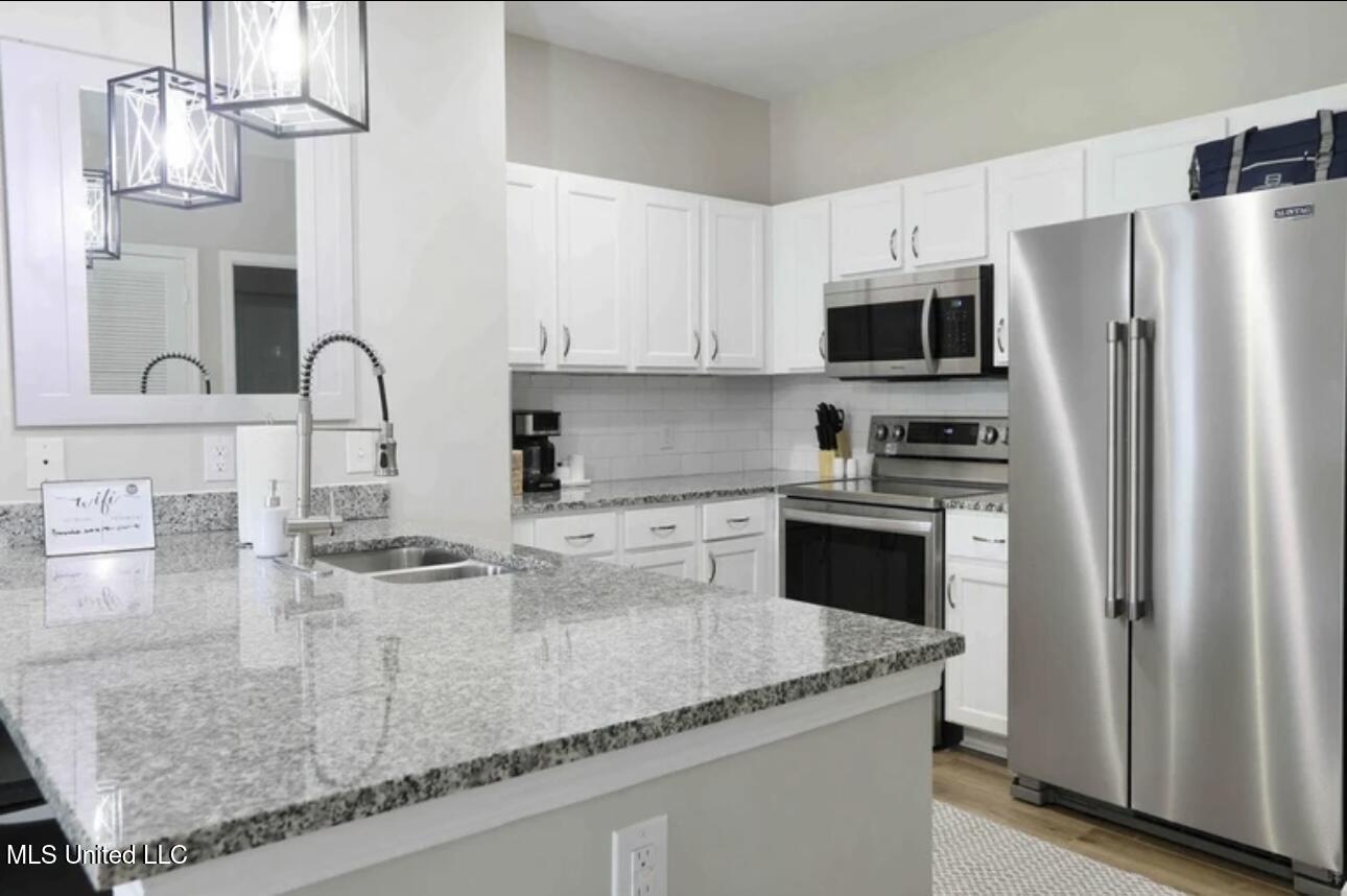 204 Town Center Drive #31, Oxford, Mississippi image 4