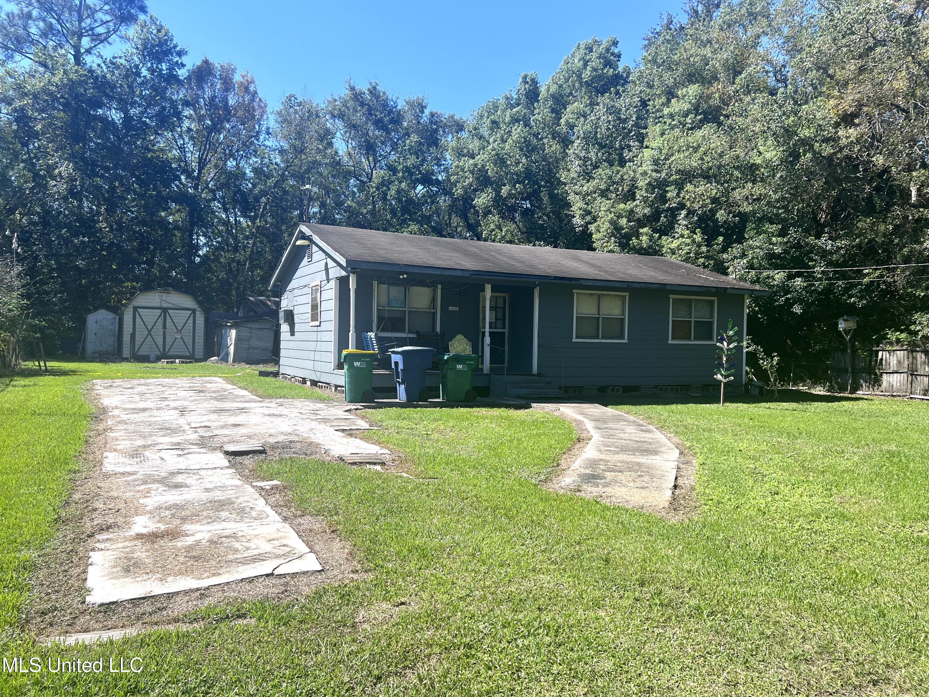 3612 Ryland Road, Moss Point, Mississippi image 2