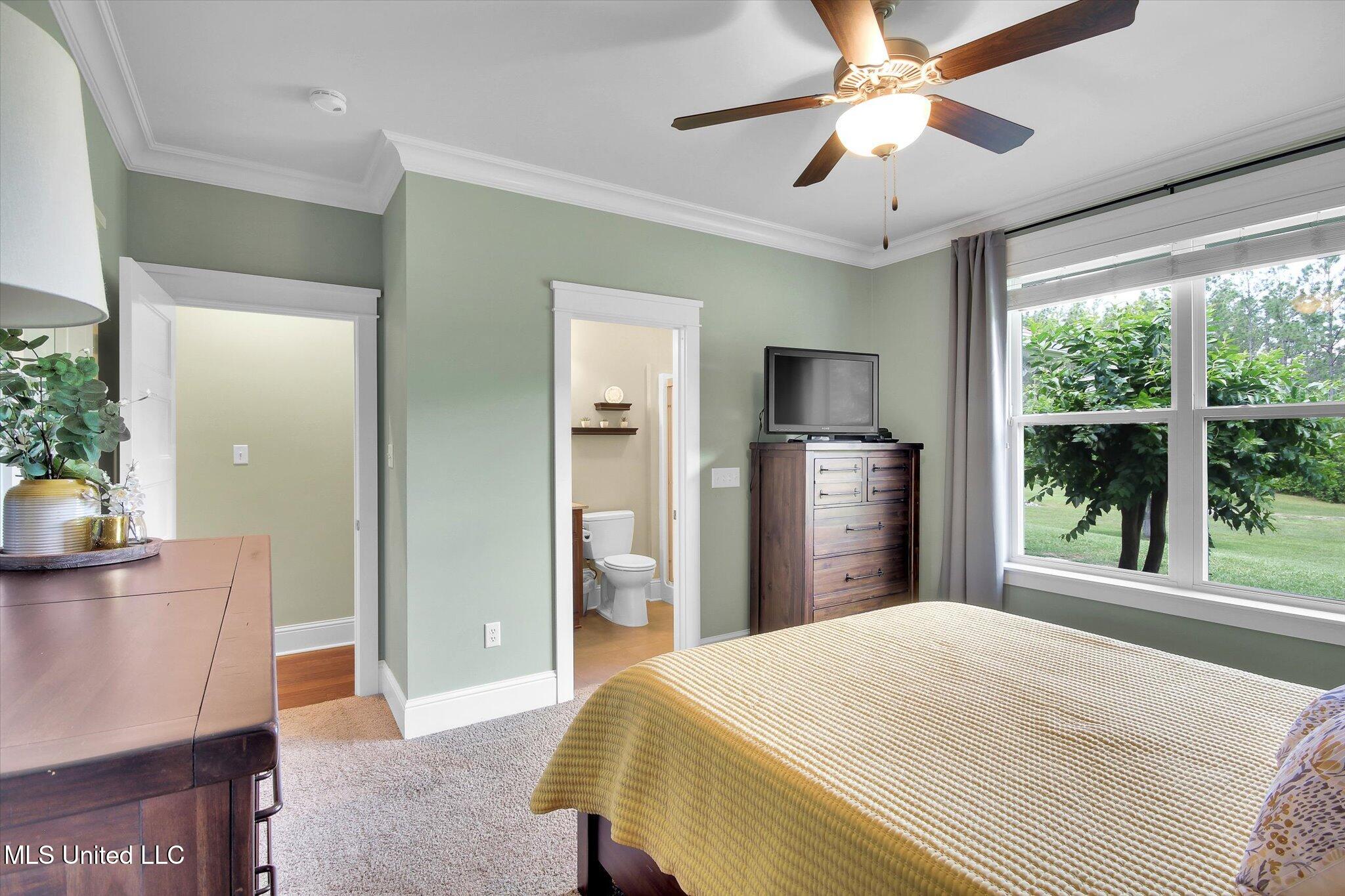 1010 Fenton Place Drive, Kiln, Mississippi image 26