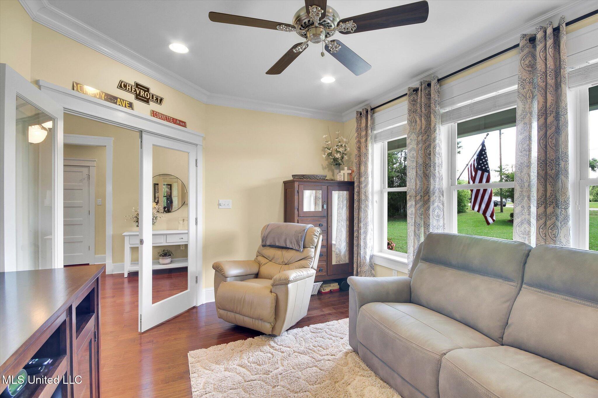 1010 Fenton Place Drive, Kiln, Mississippi image 28