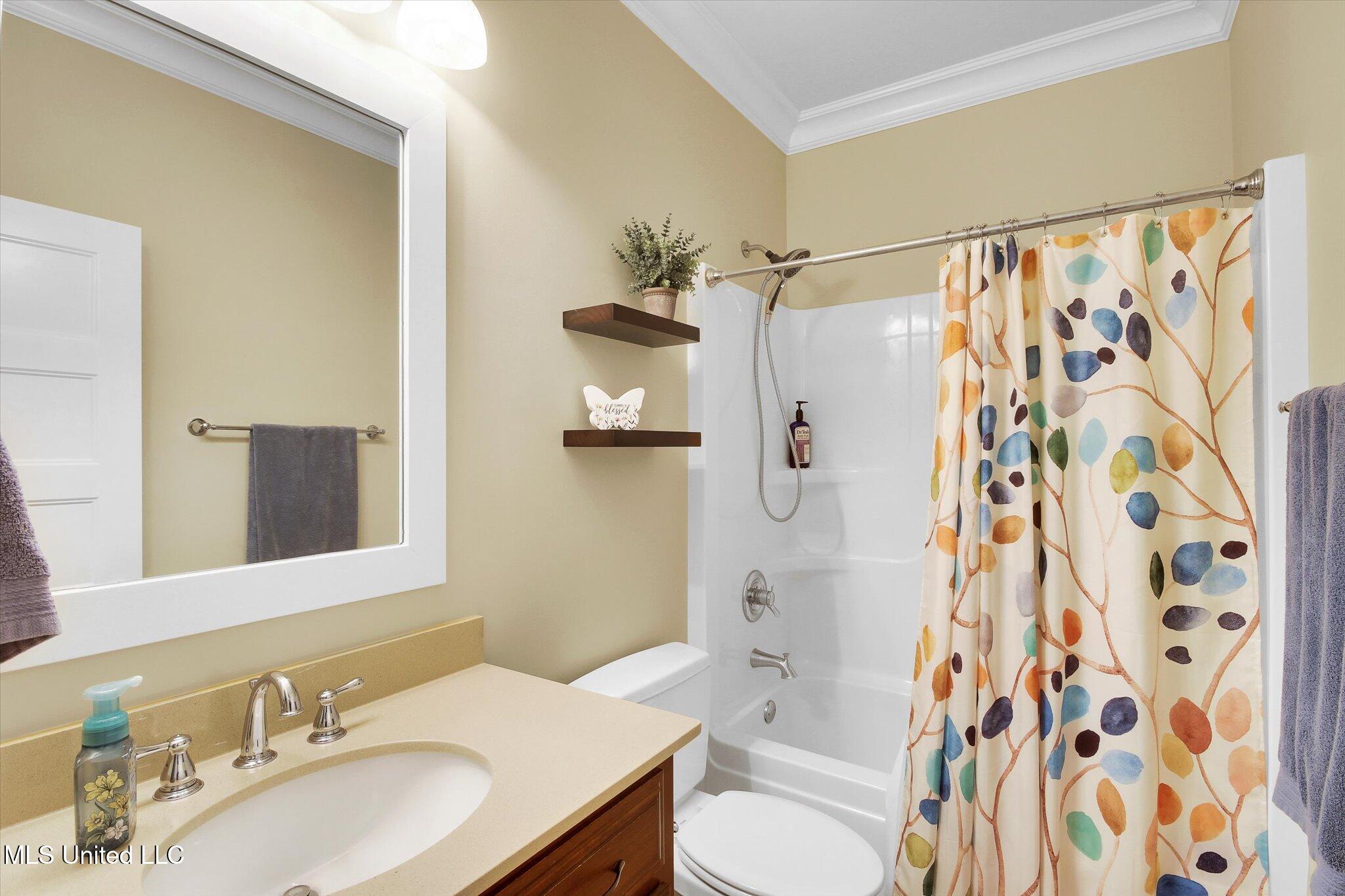1010 Fenton Place Drive, Kiln, Mississippi image 24