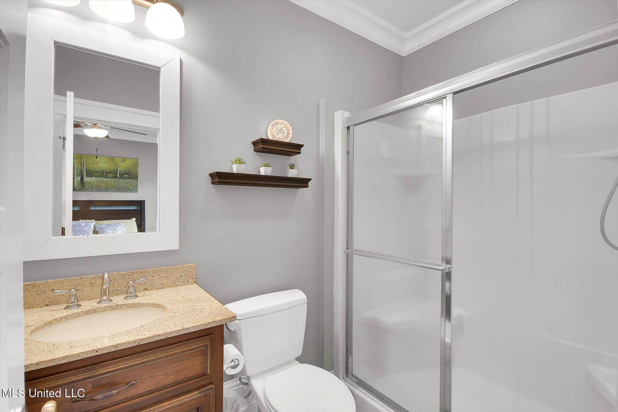 1010 Fenton Place Drive, Kiln, Mississippi image 27