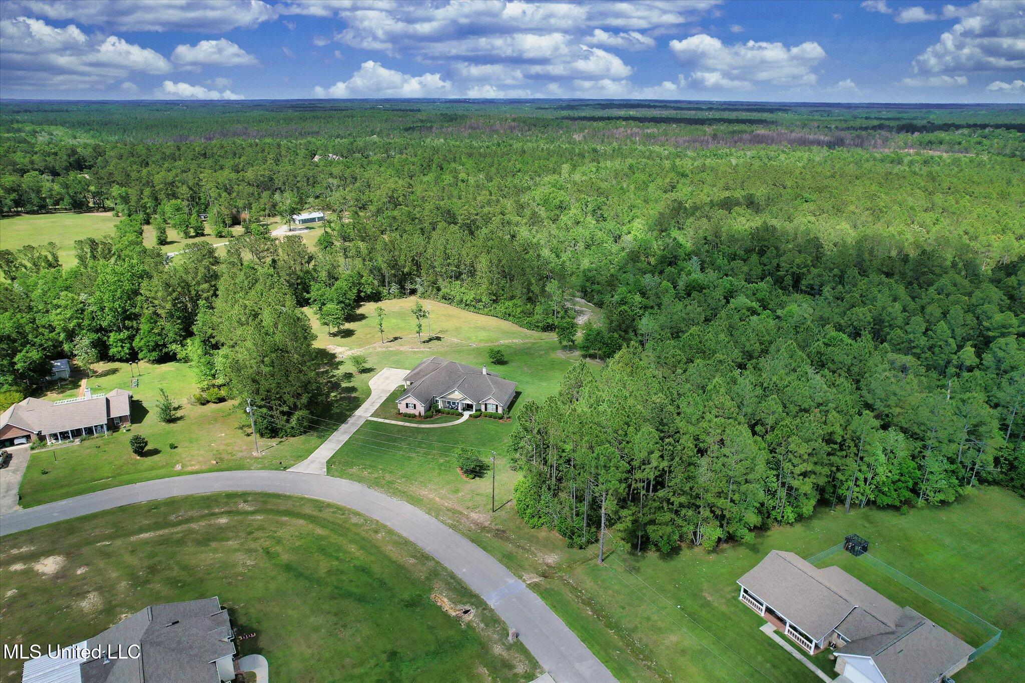 1010 Fenton Place Drive, Kiln, Mississippi image 46