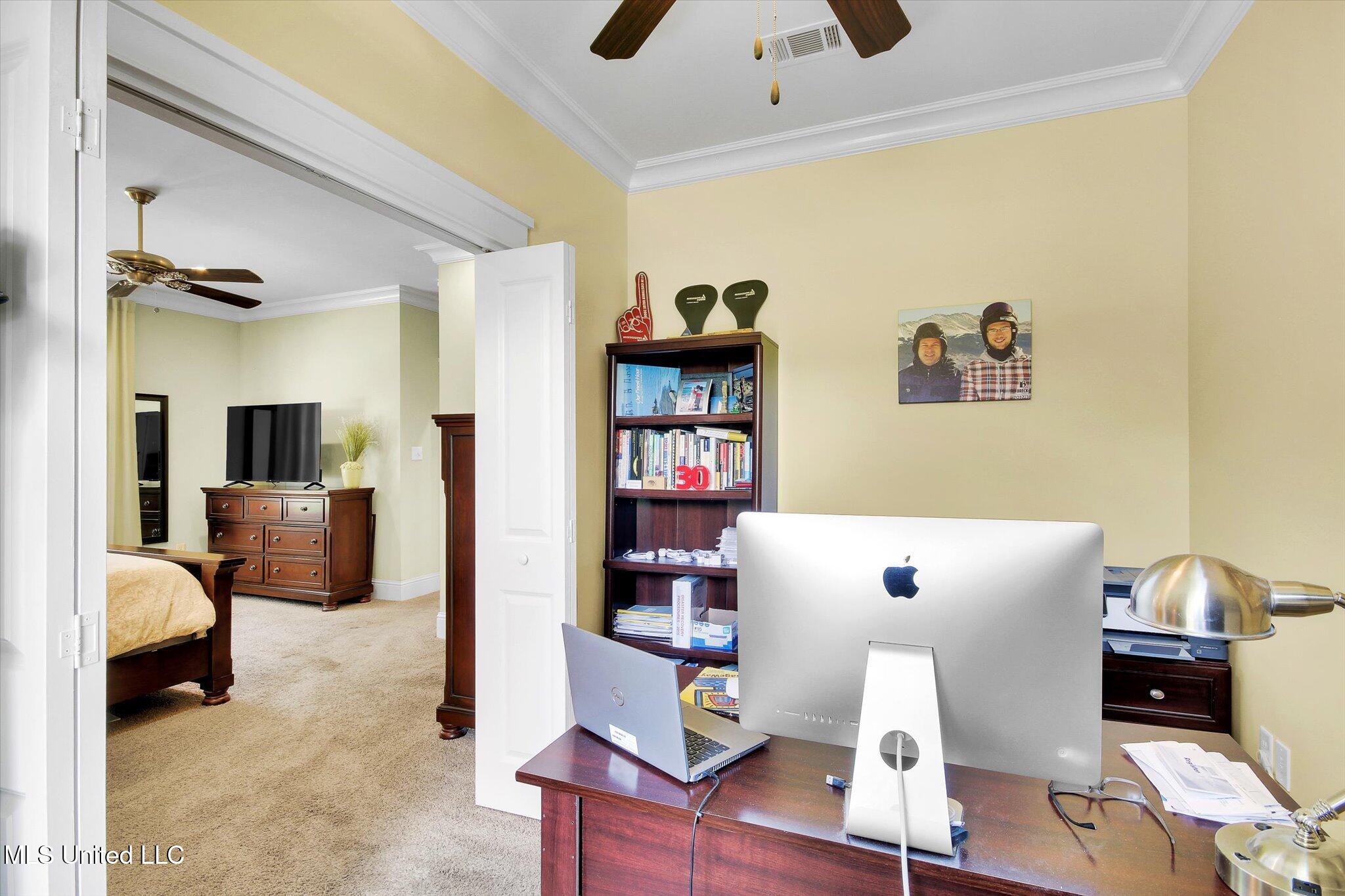 1010 Fenton Place Drive, Kiln, Mississippi image 17