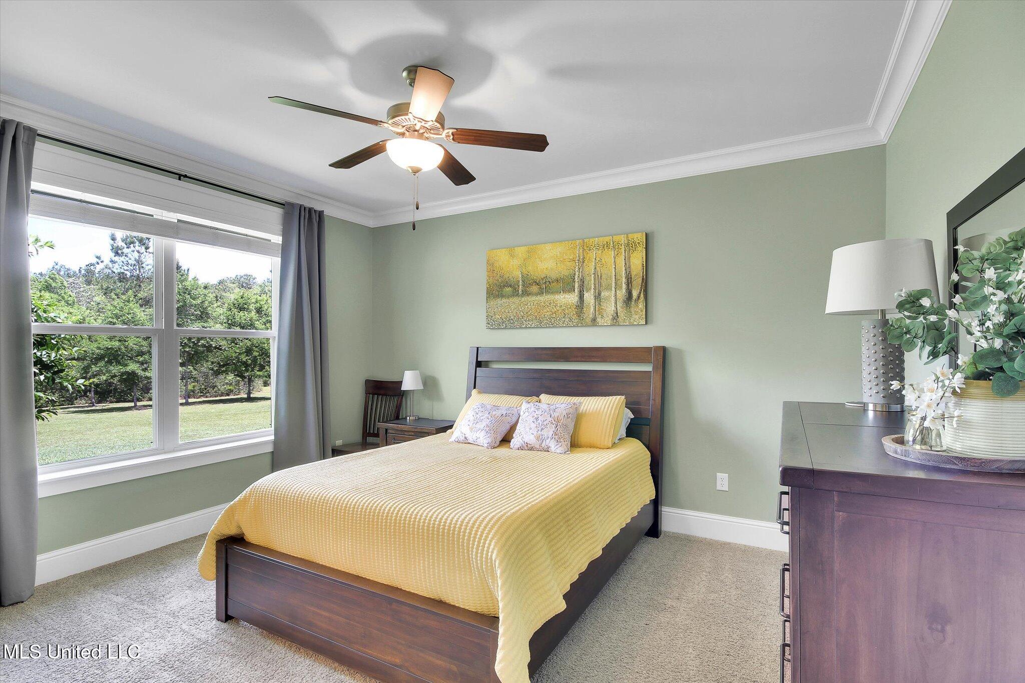 1010 Fenton Place Drive, Kiln, Mississippi image 25