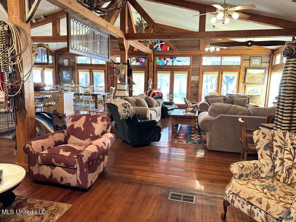 5635 Highway 568, Ferriday, Louisiana image 22