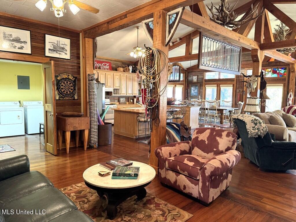 5635 Highway 568, Ferriday, Louisiana image 21