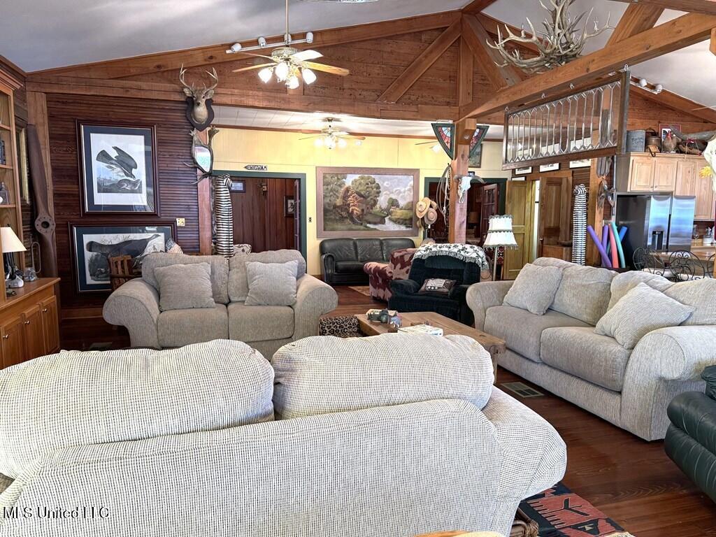 5635 Highway 568, Ferriday, Louisiana image 35