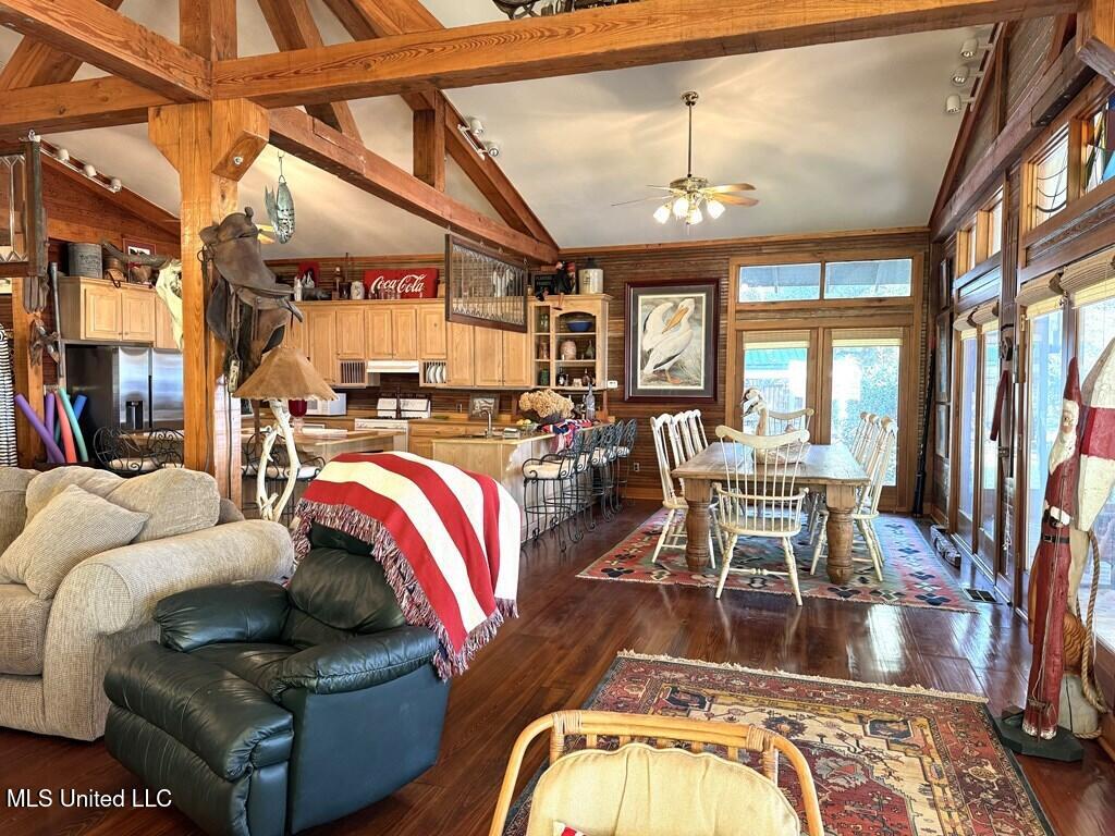 5635 Highway 568, Ferriday, Louisiana image 38