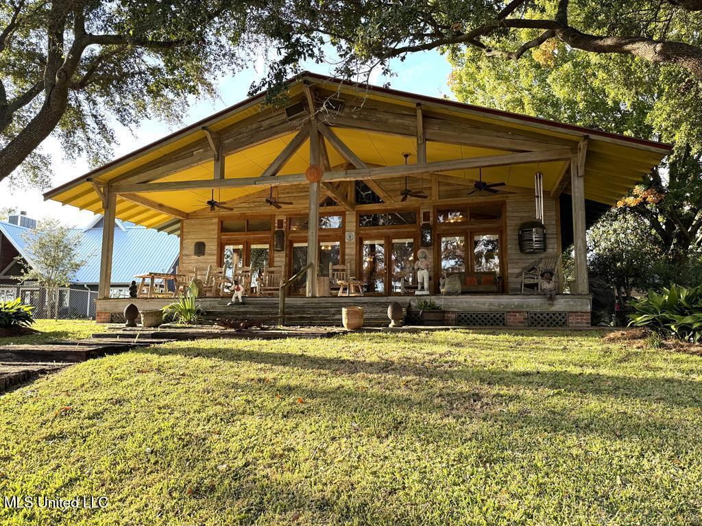 5635 Highway 568, Ferriday, Louisiana image 1