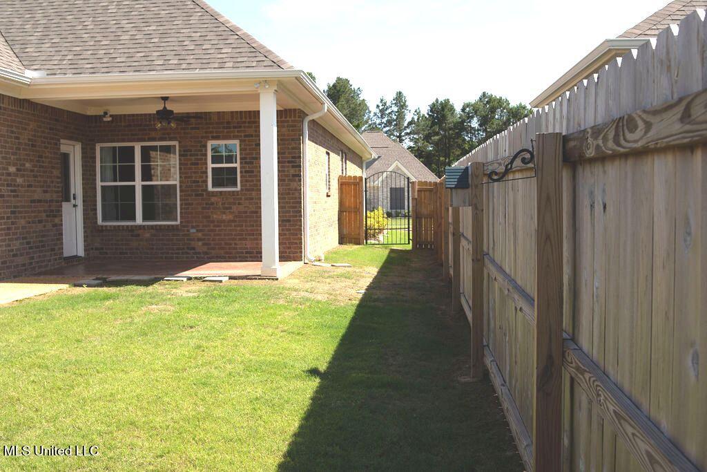 3444 Hatton Drive, Nesbit, Mississippi image 24