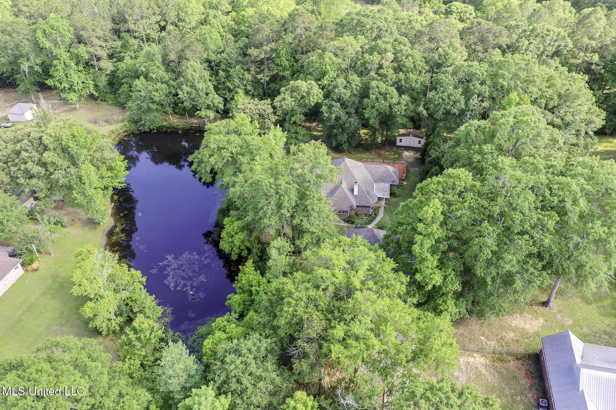 26 Running Stream Drive, Carriere, Mississippi image 24