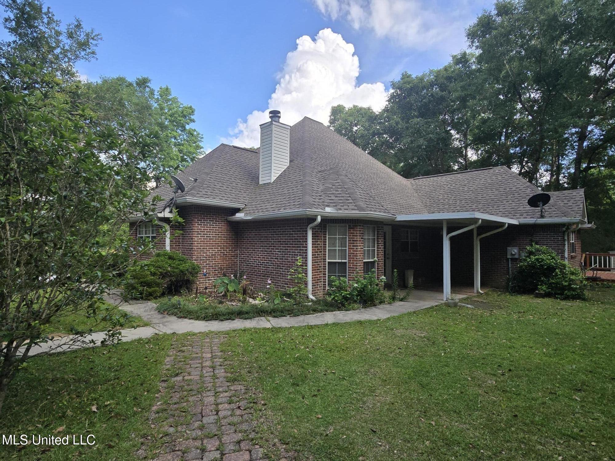 26 Running Stream Drive, Carriere, Mississippi image 42