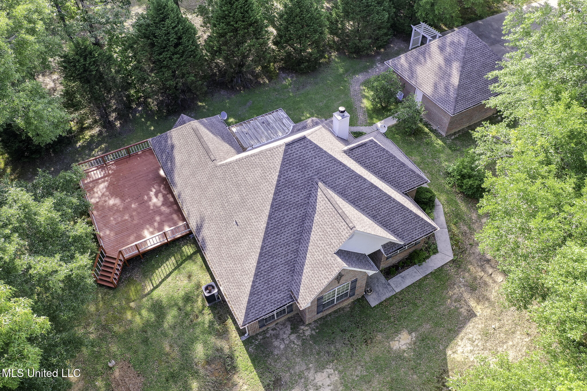 26 Running Stream Drive, Carriere, Mississippi image 39