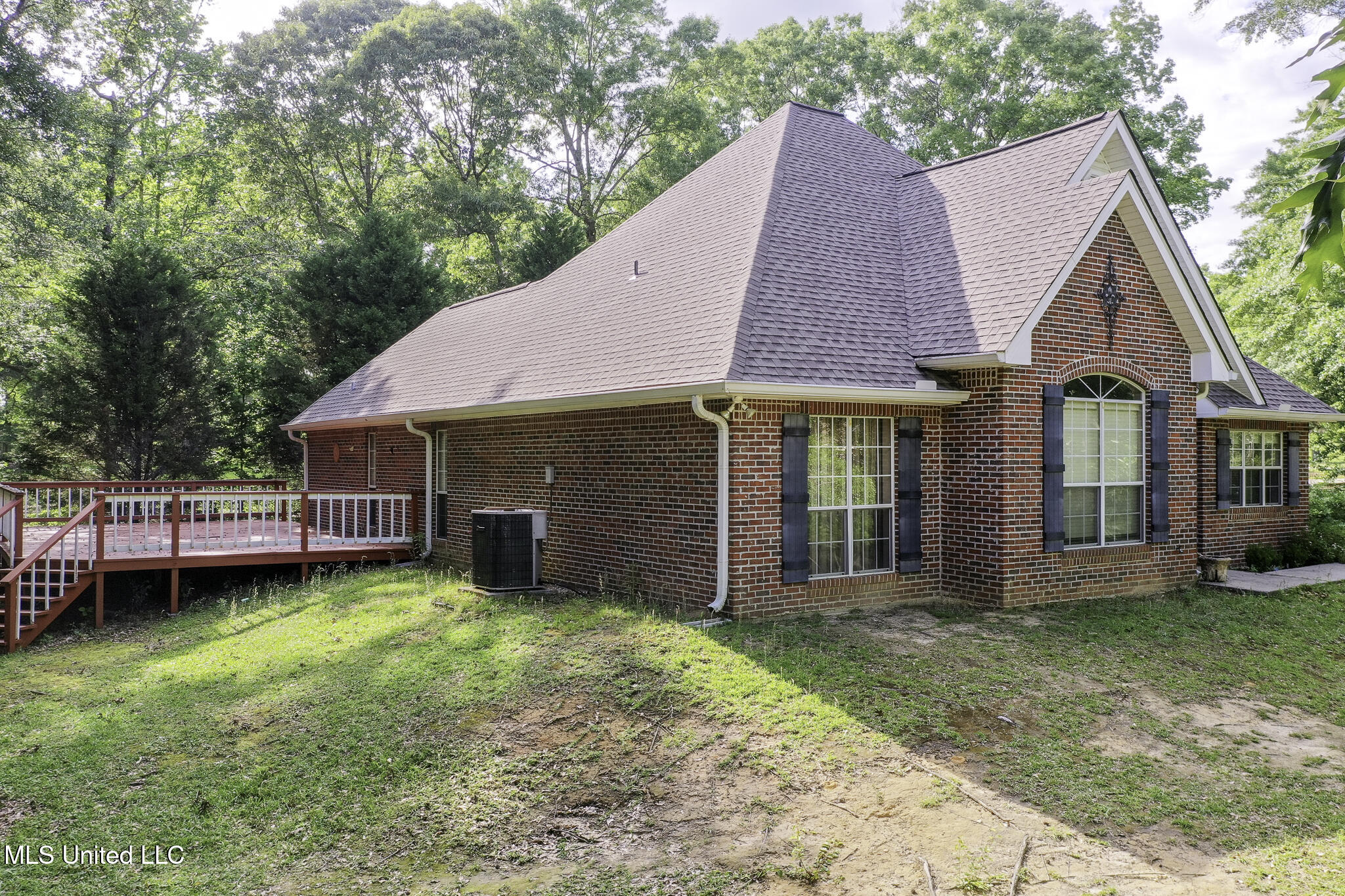 26 Running Stream Drive, Carriere, Mississippi image 5