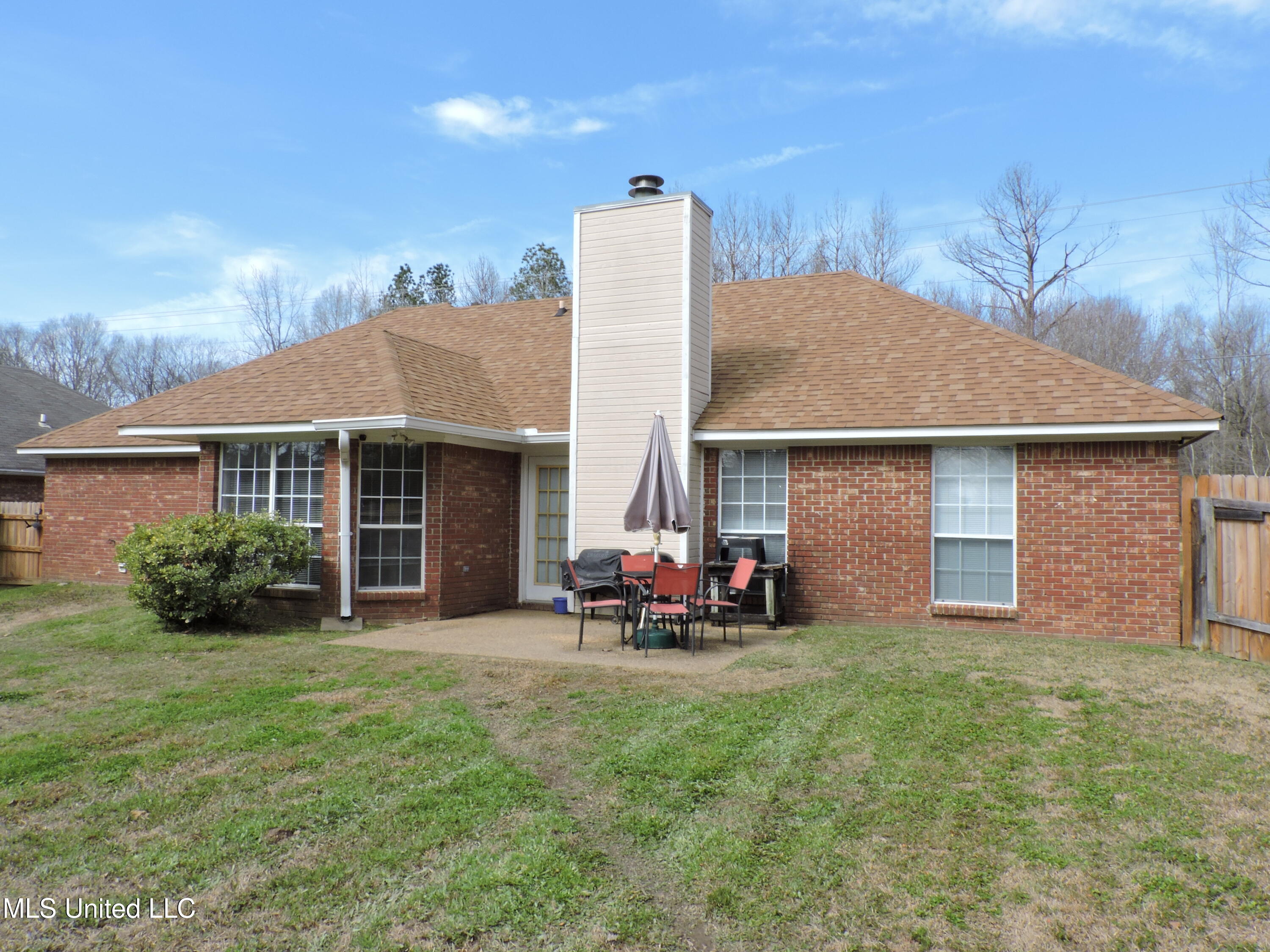732 Holly Bush Road, Brandon, Mississippi image 30