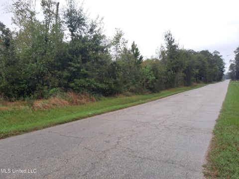 Vacant Land For Sale - 4138 Caspian Street<br/> Hancock County, Bay Saint Louis, MS 39520