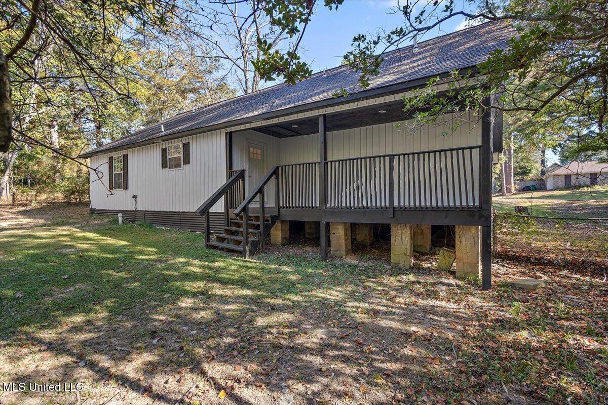 393 Lake Dockery Drive, Byram, Mississippi image 25