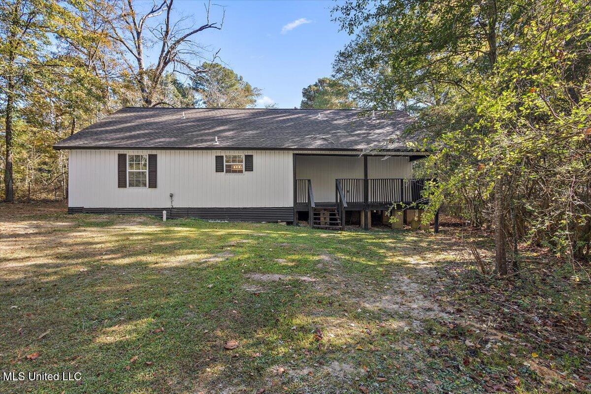 393 Lake Dockery Drive, Byram, Mississippi image 23