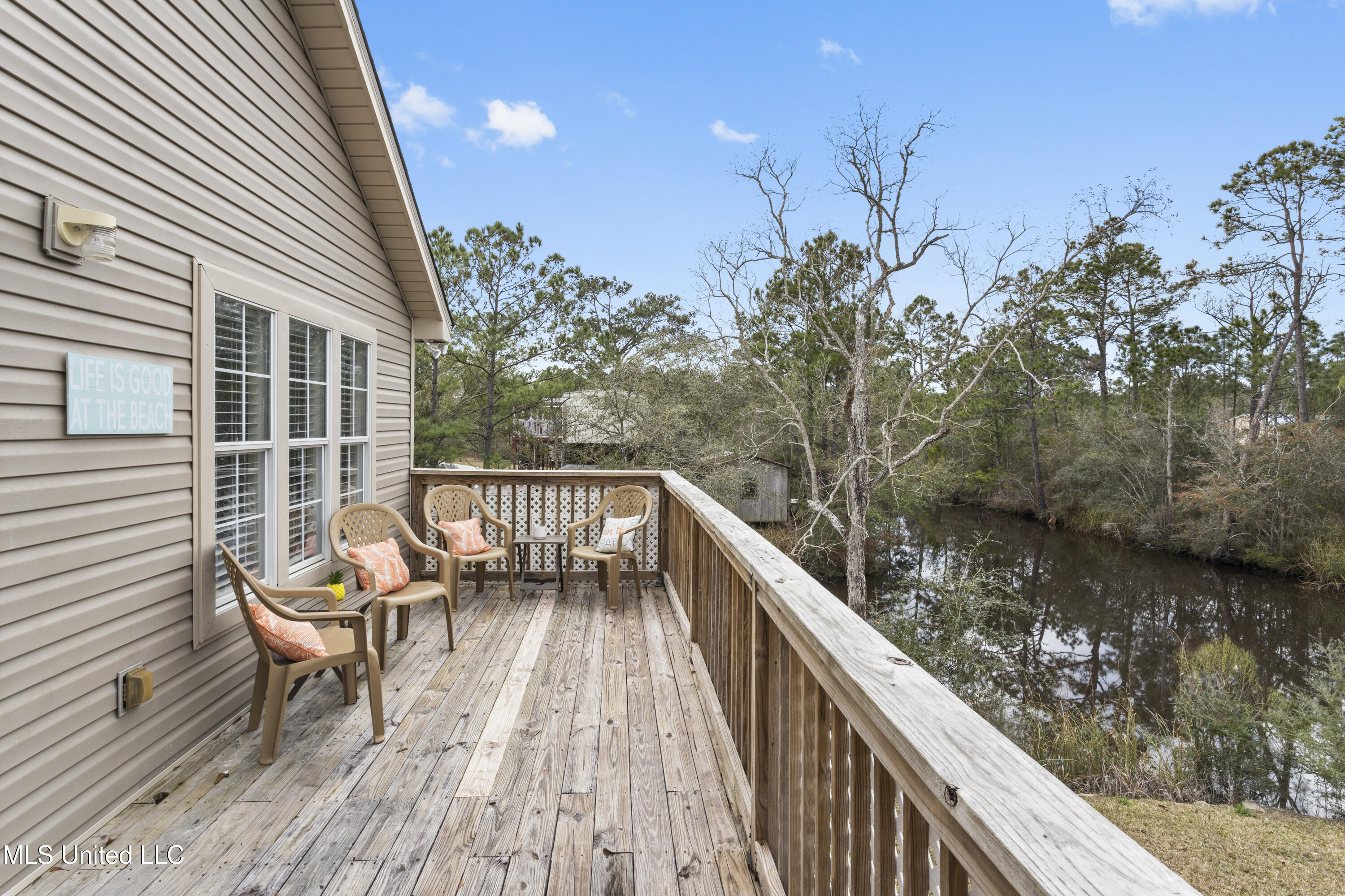 5022 Lory Street, Bay Saint Louis, Mississippi image 21