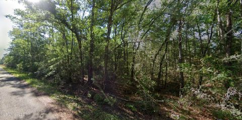 Vacant Land For Sale - LOTS 9-11 Cedar Drive<br/> Waveland, MS 39576