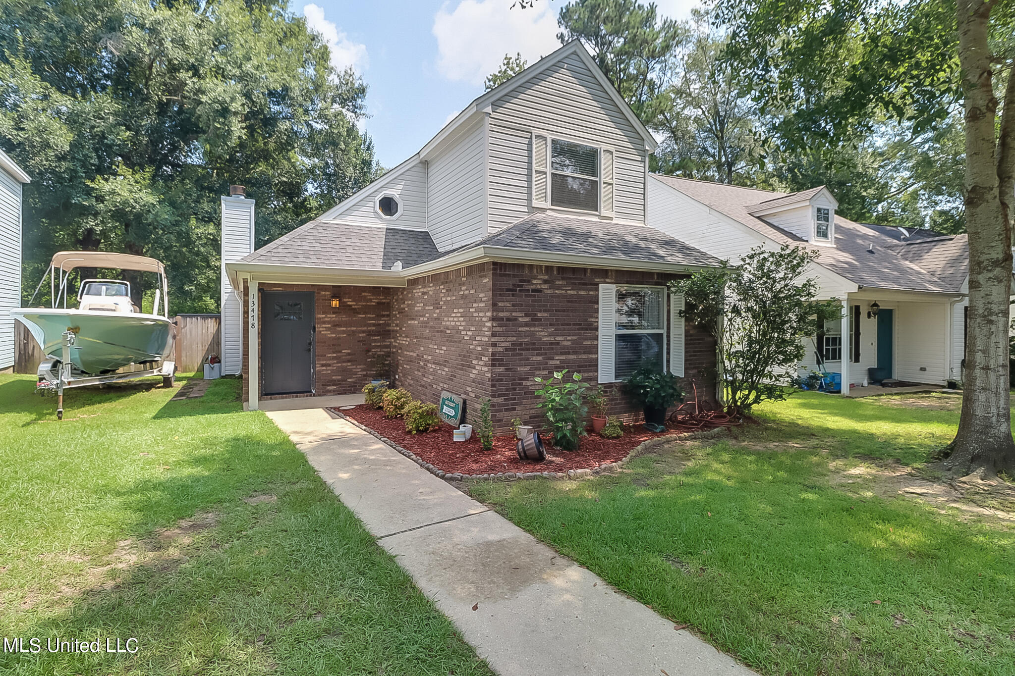 13478 Windridge Drive, Gulfport, Mississippi image 2