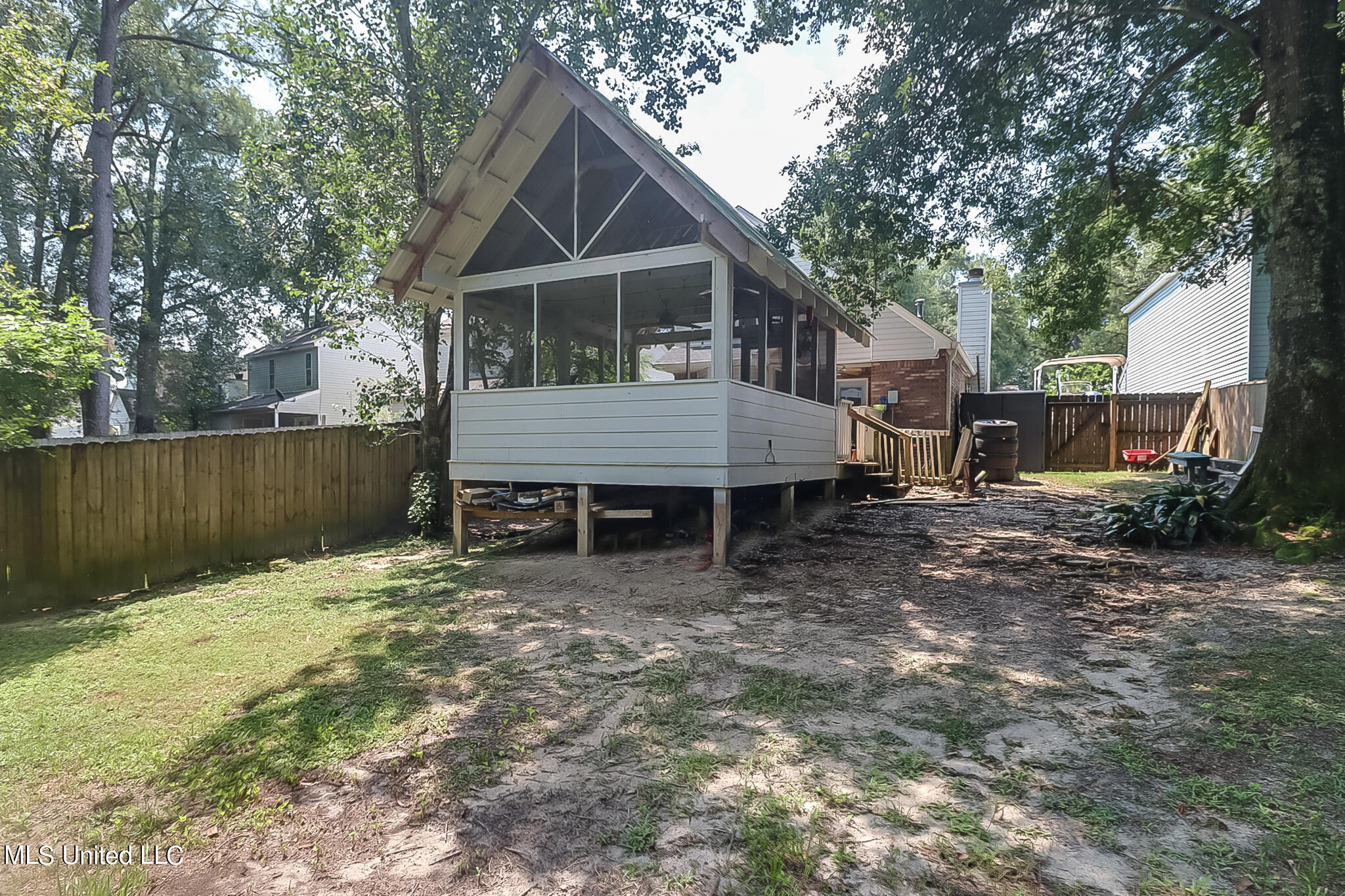 13478 Windridge Drive, Gulfport, Mississippi image 27