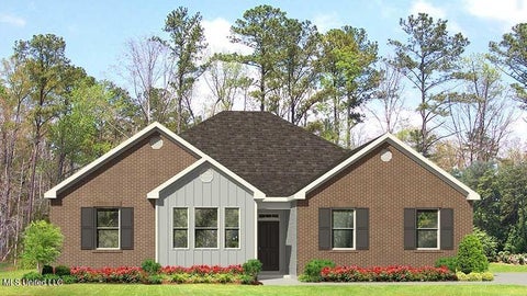 Homes For Sale - 112 Horseshoe Boulevard<br/> Clinton, MS 39056