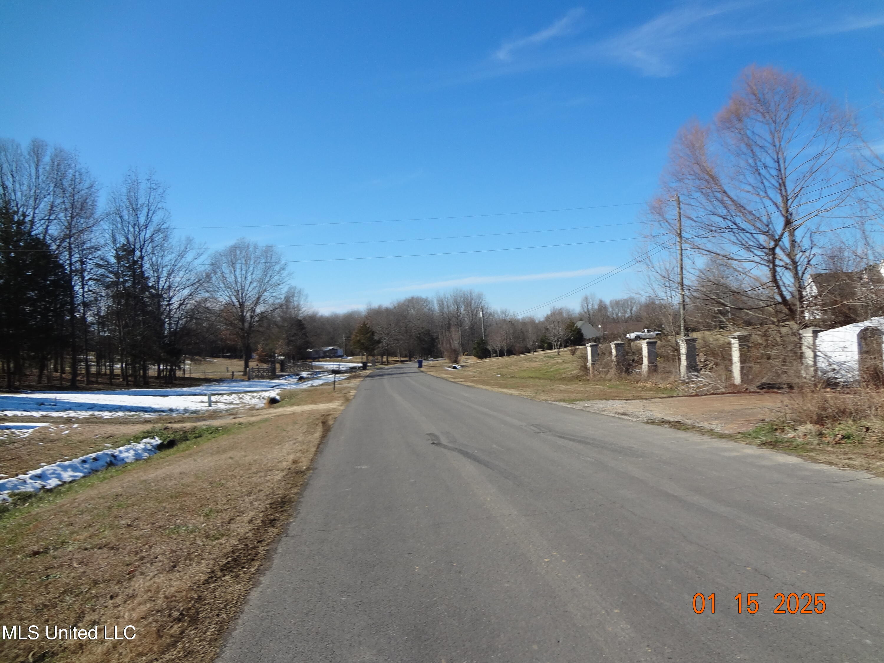 Beechtree Ln, Lot #22, Byhalia, Mississippi image 9