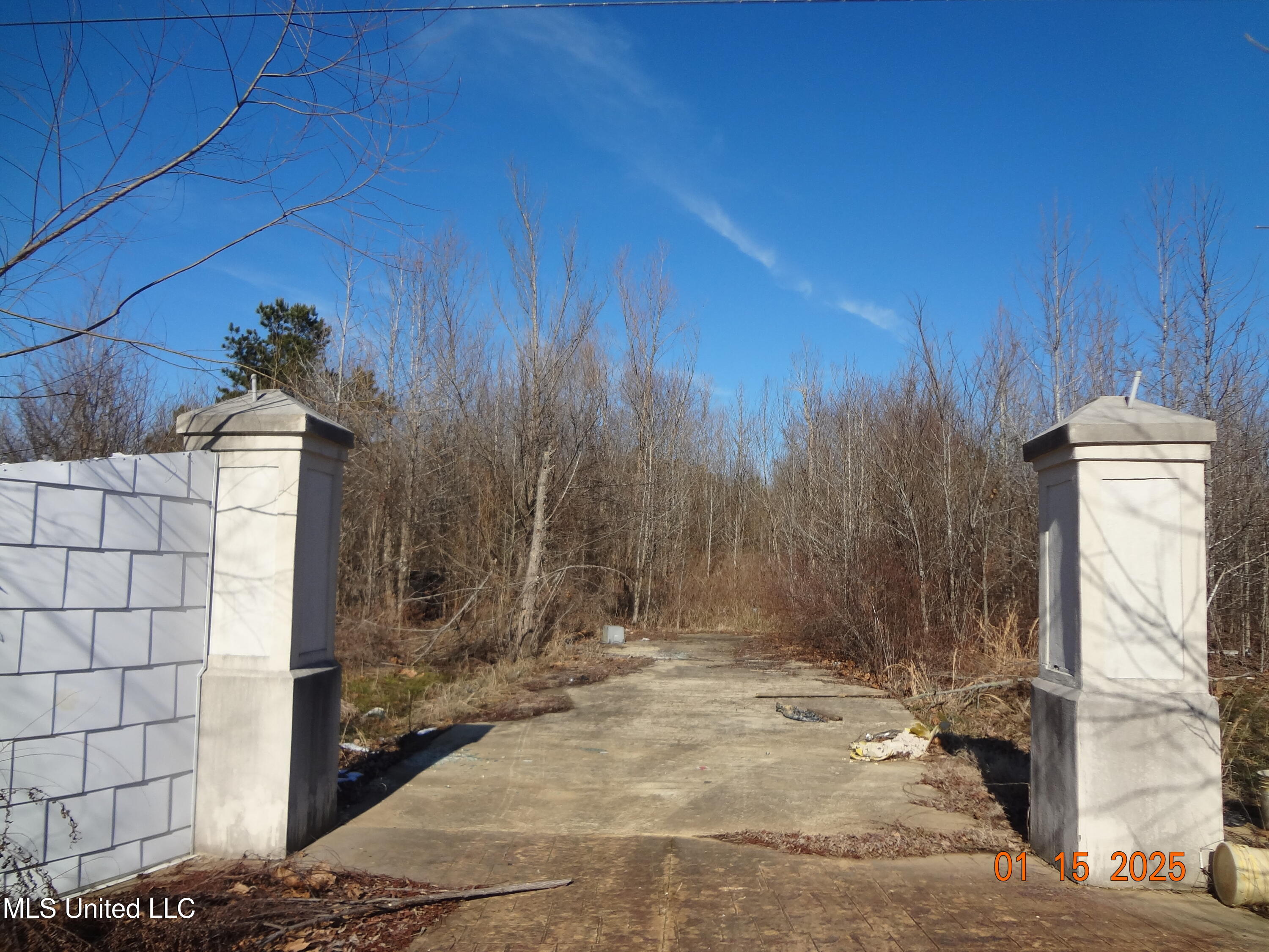 Beechtree Ln, Lot #22, Byhalia, Mississippi image 4