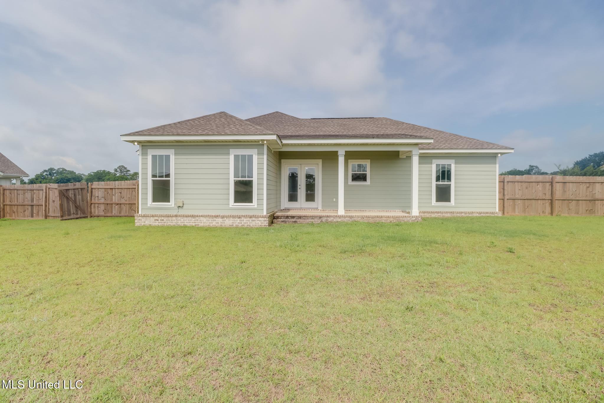 113 Magnolia Farms Drive, Lucedale, Mississippi image 26