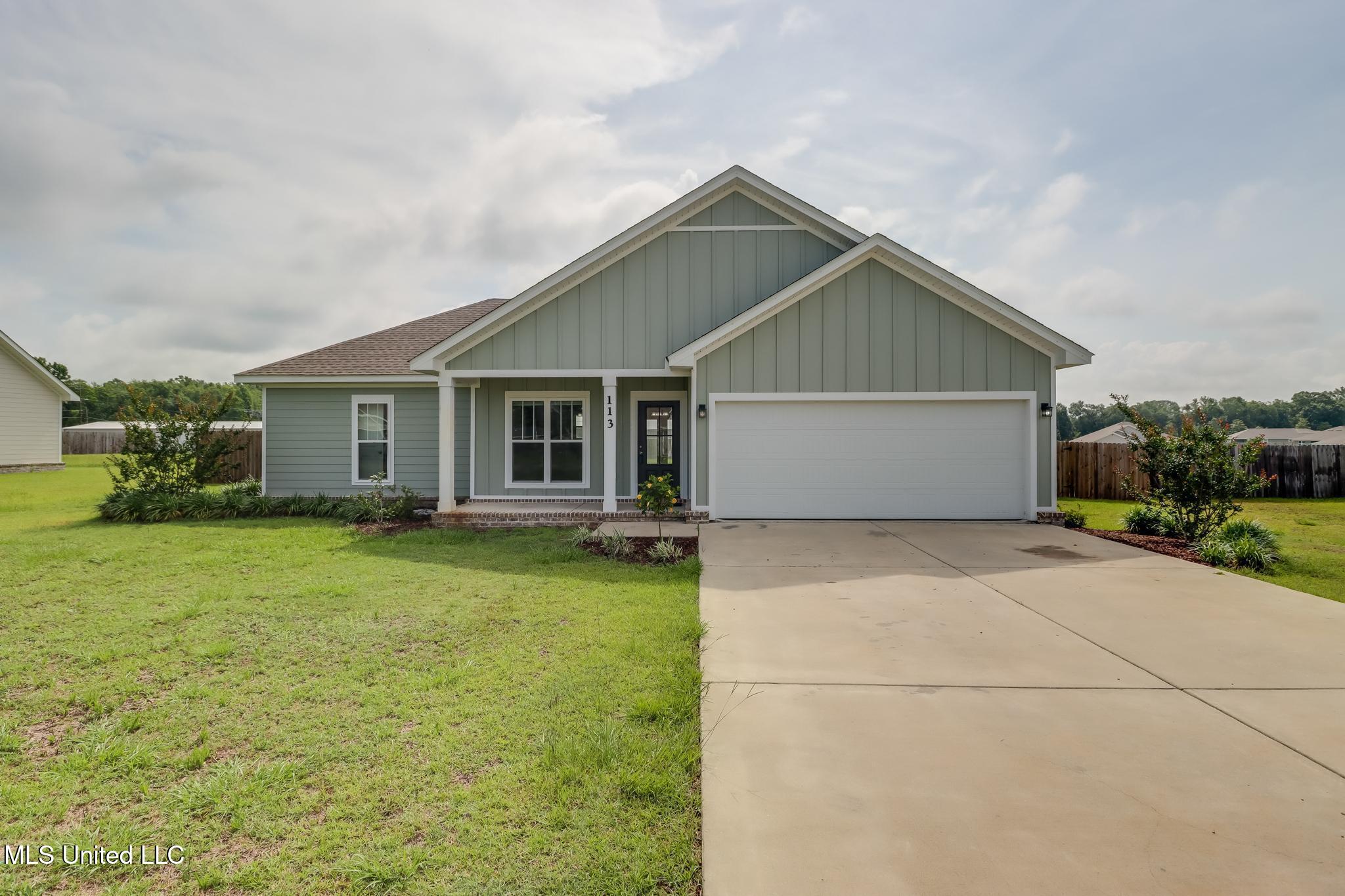 113 Magnolia Farms Drive, Lucedale, Mississippi image 2