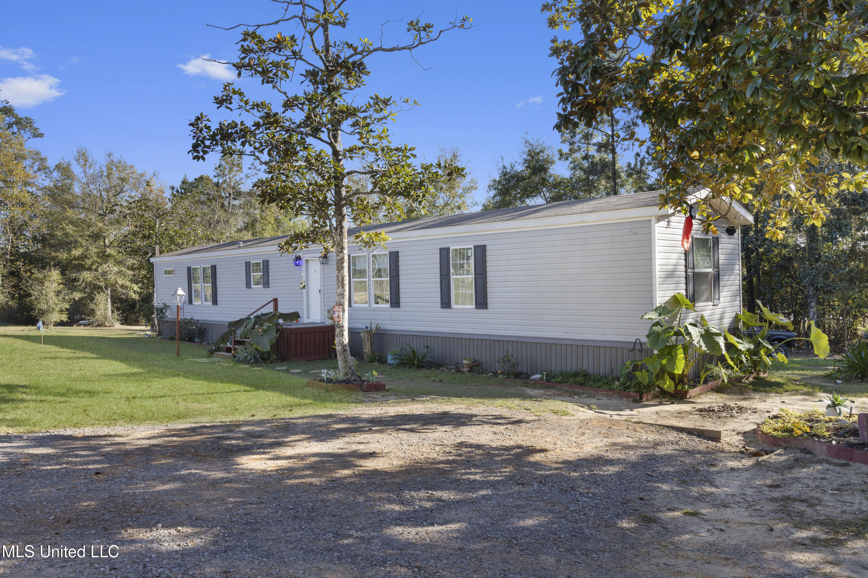 6055 Jim Ramsay Road, Vancleave, Mississippi image 8