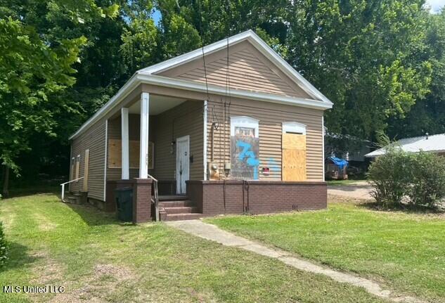 721 Adams Street, Vicksburg, Mississippi image 2