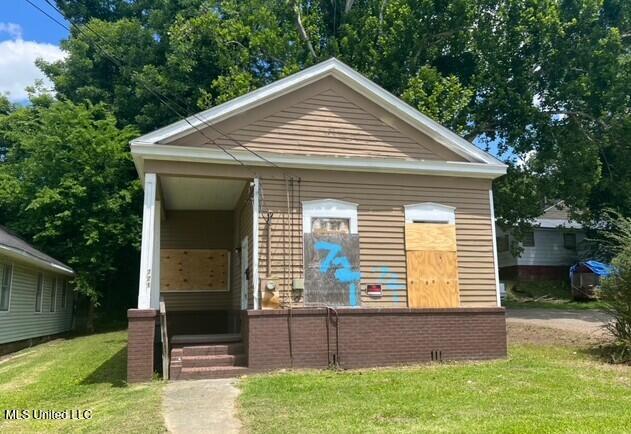 721 Adams Street, Vicksburg, Mississippi image 1