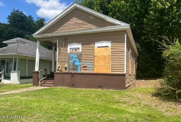 721 Adams Street, Vicksburg, Mississippi image 3