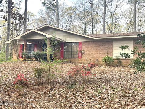 Homes For Sale - 1073 Ratliff Ferry Road<br/> Canton, MS 39046