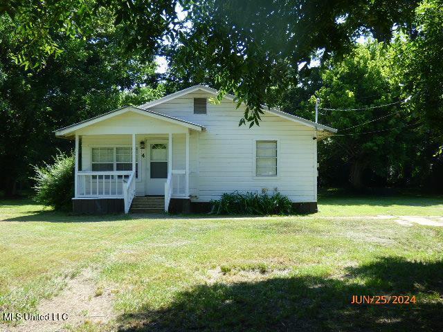 14 Phillip West Road, Natchez, Mississippi image 1