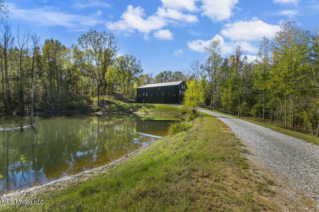 2665 Old Hwy 49, Bentonia, Mississippi image 1