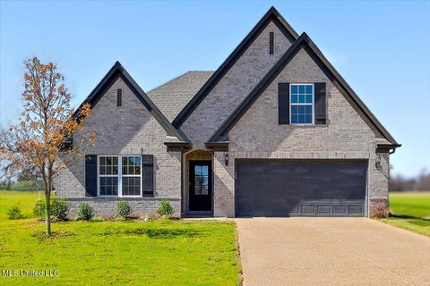 Homes For Sale - 13758 Jack Thomas Boulevard<br/> Desoto County, Olive Branch, MS 38654