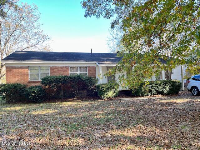 208 Camille Street, Senatobia, Mississippi image 11